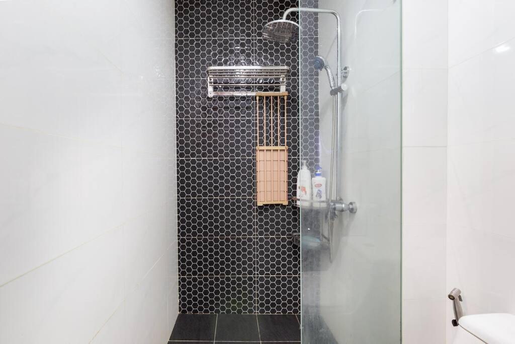 Cabana Apartment ホーチミン市 エクステリア 写真